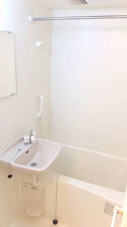 レオパレス長野一丁目の物件内観写真